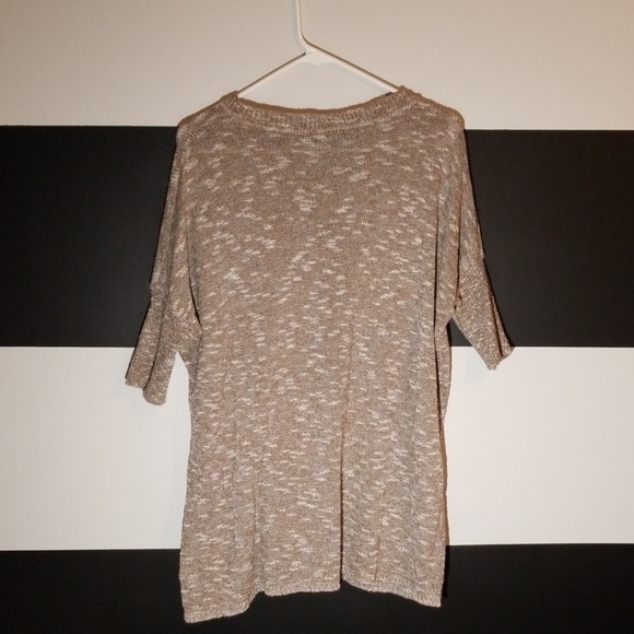 Express Sweater - Picture 2 of 2